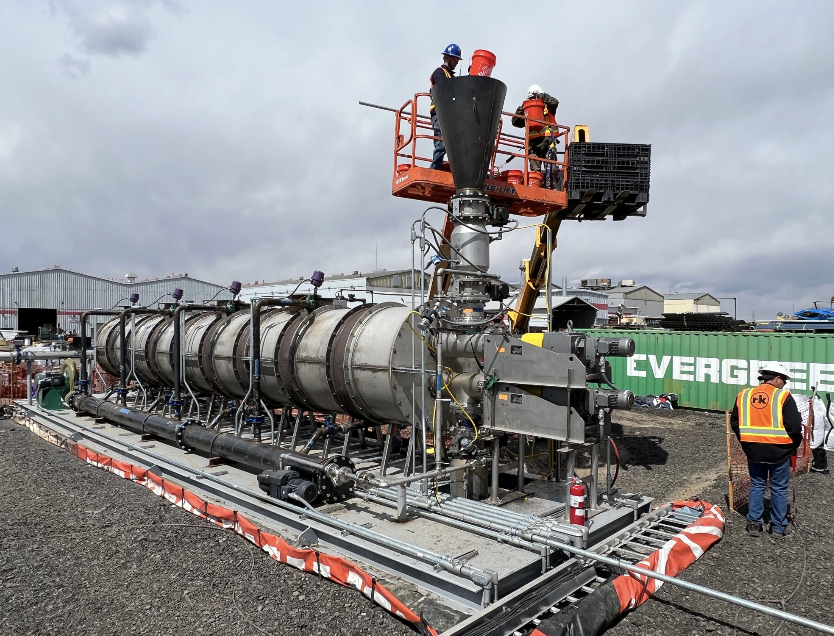 Global Resource Dynamics (GRD)