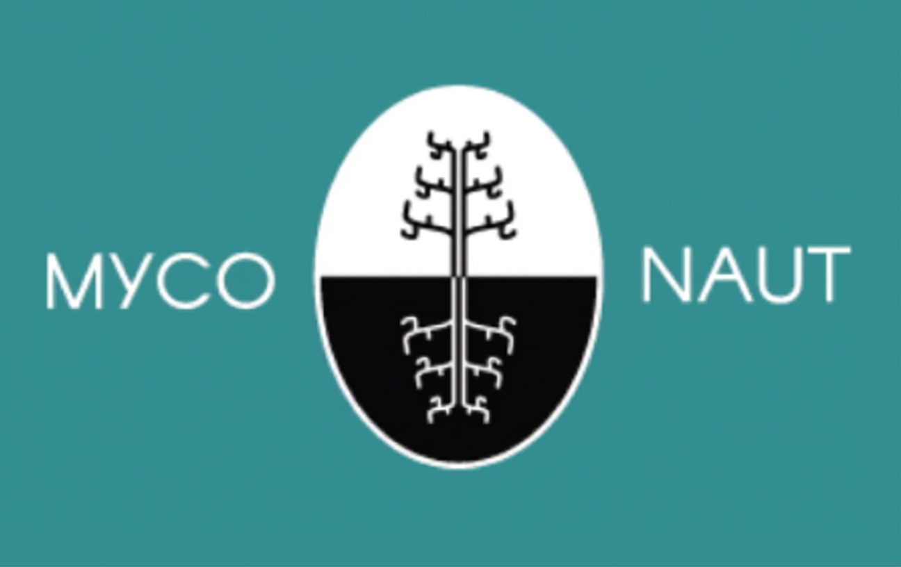 MycoNaut Logo