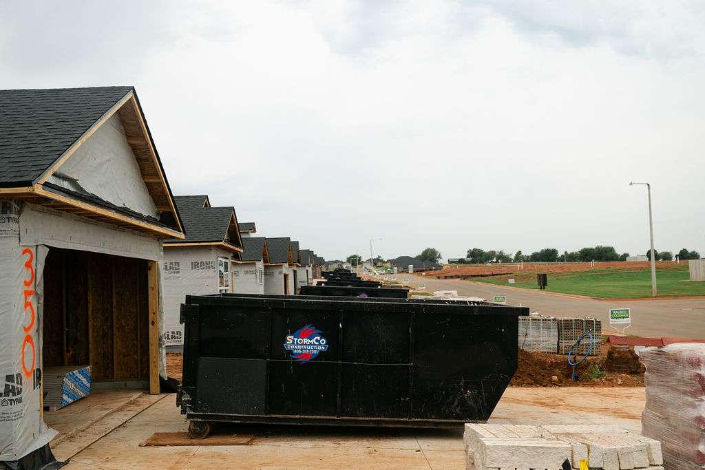 On-Site Waste Collection