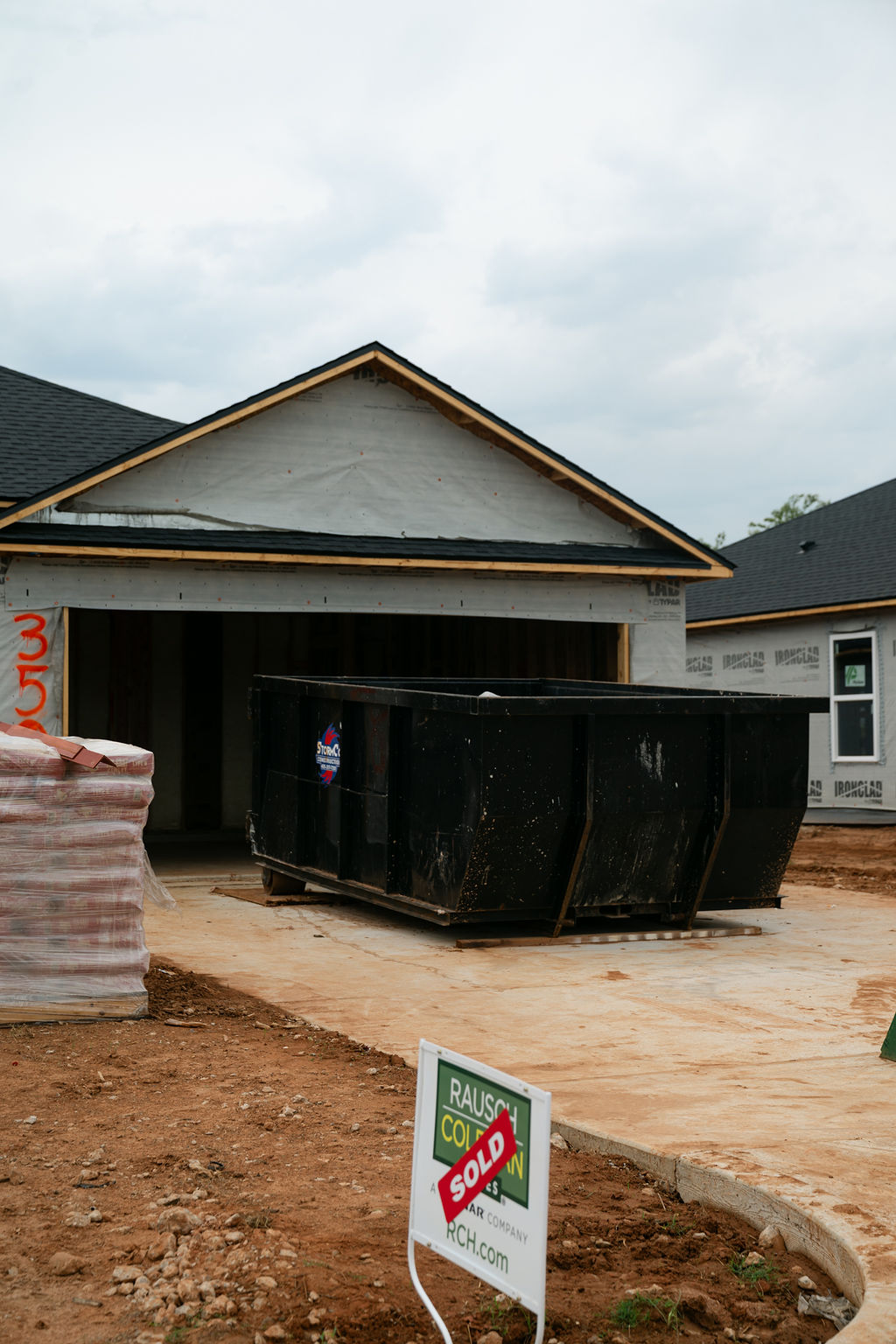 Founders Ty & Jeremy