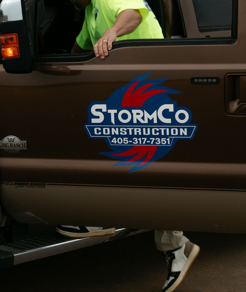 Equipment & Operations